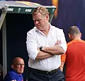 Koeman: 