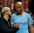 Kompany heeft mooie boodschap voor Agüero