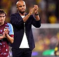 Vincent Kompany verklaart bijrol voor Manuel Benson