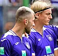 Anderlecht plant na competitiestart nog extra oefenmatch tegen Bundesliga-club