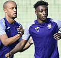 Anderlecht binnenkort drie internationals rijker?