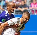 'Anderlecht en Hamburg werken naar transferdeal toe'