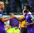 Nieuwe leider staat op bij Anderlecht: 