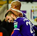 Anderlecht maakt kans op huurling: 