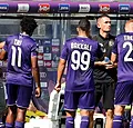 'Onderhandelingen met nieuwe RSCA-spits bijna rond'