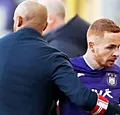 Anderlecht-icoon pleit voor terugkeer Trebel