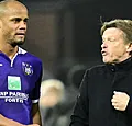 'Kompany en Vercauteren sturen verdediger door'