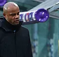 Kompany plakt precieze datum op terugkeer Delcroix