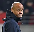 Kompany en Anderlecht aangepakt na 'pijnlijke misstap'