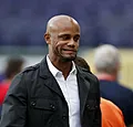 'Kompany denkt aan immense verrassing tegen Cercle'