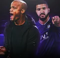 RSCA mist comeback van het jaar: 'Foute gok van Kompany'