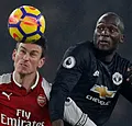 'United wil Arsenal klap uitdelen op transfermarkt'