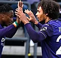 Koningskoppel Anderlecht krijgt zware kritiek