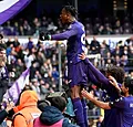 Kouamé bezorgt Anderlecht transferboost