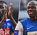 EXCLUSIEF: Koulibaly terug in Genk: 