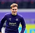 RSCA-briljant blijkt koele kikker