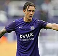 Olsson reageert op Anderlecht-degradatie