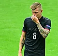 <strong>Klasse: Kroos richt zich tot Pedri in emotioneel afscheid</strong>