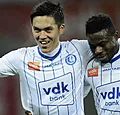 'Fraaie Franse transfer lonkt voor Moses Simon'