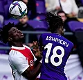 'Anderlecht mag komst spits helemaal vergeten'