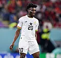 Ajacied helpt Ghana aan glorieuze overwinning in spektakelstuk