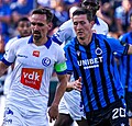 'AA Gent wil Club Brugge aftroeven voor JPL-smaakmaker'