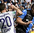 'Club Brugge en Genk gaan transferstrijd met Anderlecht aan'