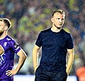 Sollicitatie bij Beerschot: "Ze vragen wanneer ik terugkeer"