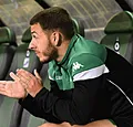 Kylian Hazard spreekt zich uit over toekomst bij Cercle Brugge