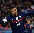 Monsterlijke Mbappé krijgt historische beoordeling