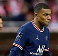 Mbappé breekt Brugse harten: 