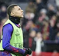 'Mbappé móét vertrekken na Champions League-fiasco'