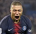 Fenomenale Mbappé zoeft voorbij Messi en Ronaldo