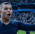 'PSG paait Mbappé met Franse WK-transfer'