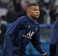 'Transfer Mbappé nadert: PSG heeft plan-B'