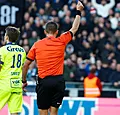 Ref. Department geef VAR-beeld vrij na commotie in Club-Gent