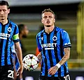 Snelders ziet oud zeer weer opduiken bij Club Brugge