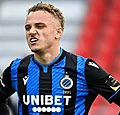 'Club Brugge krijgt goed nieuws in transferdossier Lang'