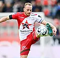 'Zulte Waregem beslist over toekomst De Bock'