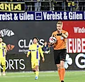 STVV heeft aanwinst bijna beet: 