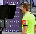 VAR-fiasco in Anderlecht-Essevee: 