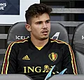 Wolves-coach laat zich uit over winters vertrek Dendoncker