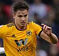 Tiende (!) Portugese ploegmaat voor Dendoncker