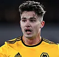 Dendoncker belangrijke pion bij Wolves: 