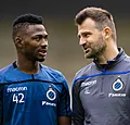 OFFICIEEL: Club Brugge neemt afscheid van jong talent