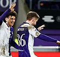 Luxeprobleem bij Anderlecht: 