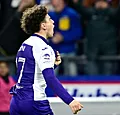 Leoni dropt grote hint over toekomst bij Anderlecht