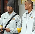 Comeback van Kompany? Ex-ploegmaat geeft goede voorbeeld