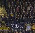 Lierse SK mikt hoog: 