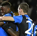 OFFICIEEL: Club Brugge verrast met nieuwe winger